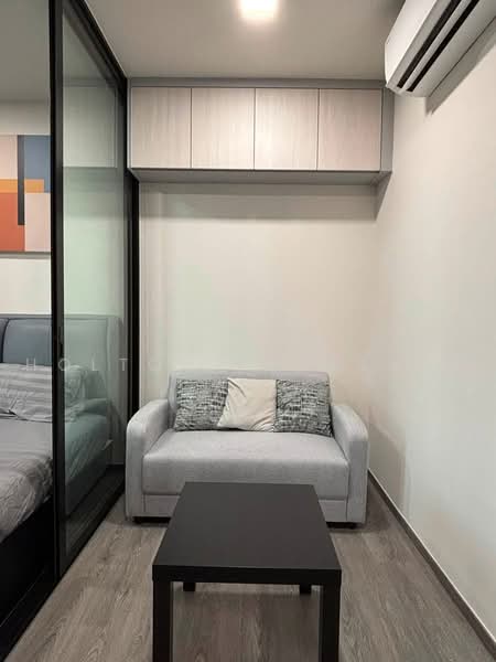 Modiz Avantgrade, Pathum Thani, 160 Khlong Luang Road, Khlong Nung, Khlong Luang, Pathum Thani, 1 Bedroom, 25 sqm, Condo For Rent, by Holtop Property, 500467762 - DDproperty.com