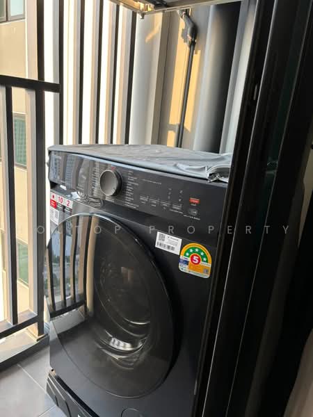 Modiz Avantgrade : โมดิซ อาวองการ์ด, ปทุมธานี, 160 ถนน คลองหลวง, คลองหนึ่ง, คลองหลวง, ปทุมธานี, 25 ตร.ม., คอนโด ให้เช่า, โดย Holtop Property, 500467762 - DDproperty.com