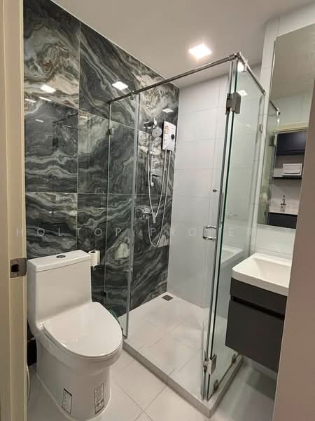 Modiz Avantgrade, Pathum Thani, 160 Khlong Luang Road, Khlong Nung, Khlong Luang, Pathum Thani, 1 Bedroom, 25 sqm, Condo For Rent, by Holtop Property, 500467762 - DDproperty.com