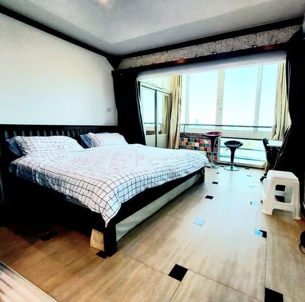 Pattaya Plaza Condotel, Chon Buri (Pattaya), Nong Pru, Bang Lamung (Pattaya), Chon Buri (Pattaya), 1 Bedroom, 56 sqm, Condo For Sale, by Pitiyaporn Pornkhuntod, 500467763 - DDproperty.com