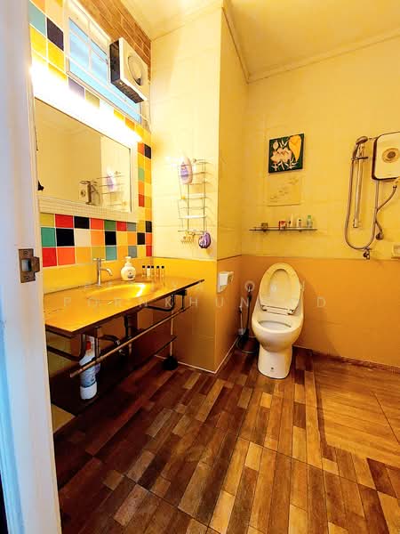 Pattaya Plaza Condotel, Chon Buri (Pattaya), Nong Pru, Bang Lamung (Pattaya), Chon Buri (Pattaya), 1 Bedroom, 56 sqm, Condo For Sale, by Pitiyaporn Pornkhuntod, 500467763 - DDproperty.com