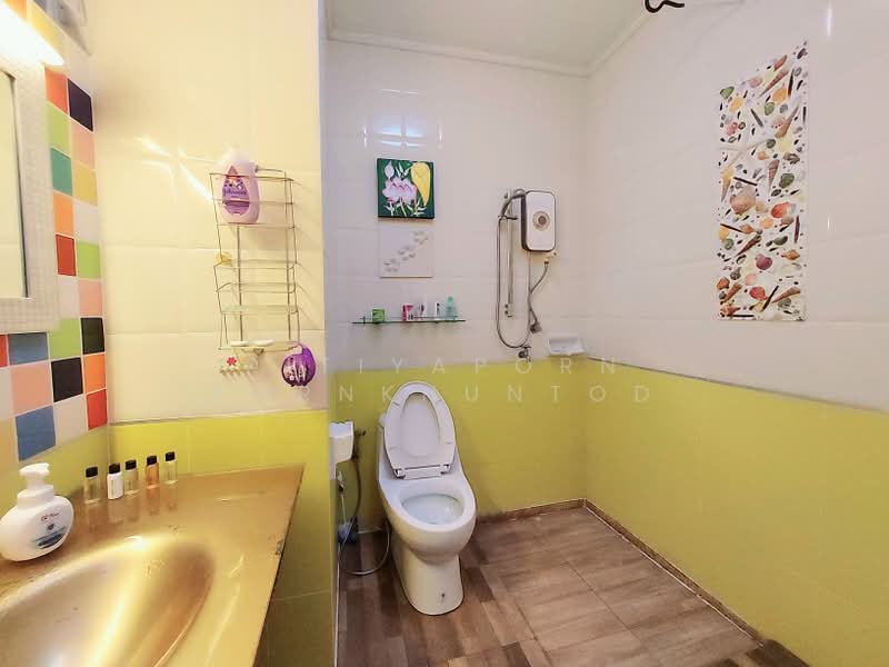 Pattaya Plaza Condotel, Chon Buri (Pattaya), Nong Pru, Bang Lamung (Pattaya), Chon Buri (Pattaya), 1 Bedroom, 56 sqm, Condo For Sale, by Pitiyaporn Pornkhuntod, 500467763 - DDproperty.com