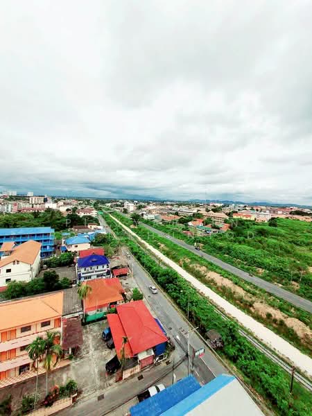 Pattaya Plaza Condotel, Chon Buri (Pattaya), Nong Pru, Bang Lamung (Pattaya), Chon Buri (Pattaya), 1 Bedroom, 56 sqm, Condo For Sale, by Pitiyaporn Pornkhuntod, 500467763 - DDproperty.com