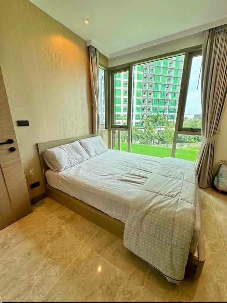 The Riviera Ocean Drive, Chon Buri (Pattaya), Jomtien Second Rd, Nong Pru, Bang Lamung (Pattaya), Chon Buri (Pattaya), 1 Bedroom, 27 sqm, Condo For Rent, by Chalisa Kitilimtrakul, 500467766 - DDproperty.com