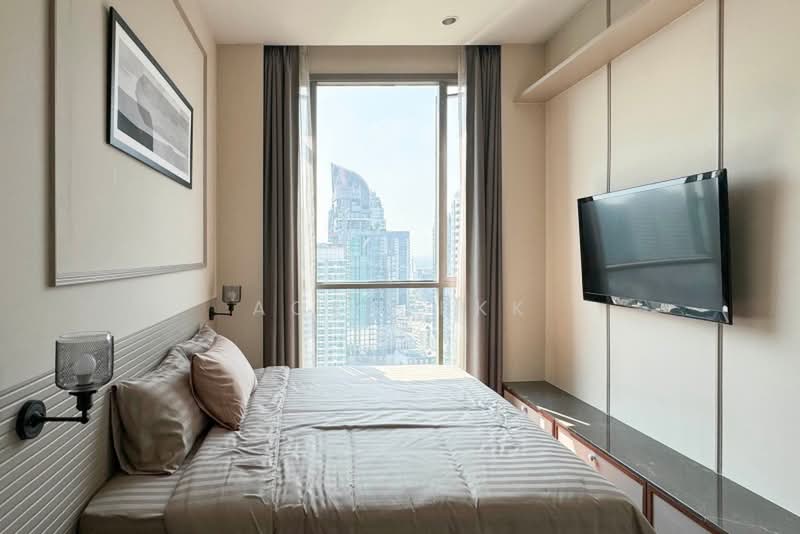 Quattro by Sansiri, Bangkok, 134 Thong Lo 4 Alley, Khlong Tan Nua, Watthana, Bangkok, 1 Bedroom, 53 sqm, Condo For Rent, by Agentbkk, 500467769 - DDproperty.com