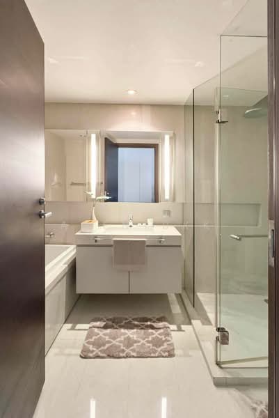 Quattro by Sansiri, Bangkok, 134 Thong Lo 4 Alley, Khlong Tan Nua, Watthana, Bangkok, 1 Bedroom, 53 sqm, Condo For Rent, by Agentbkk, 500467769 - DDproperty.com