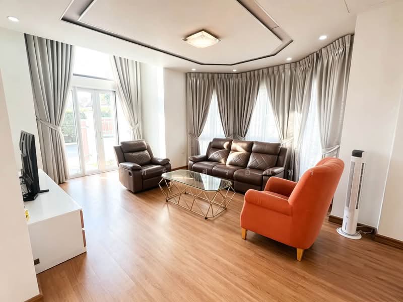 Supicha Sino Kohkaew 8, Phuket, 189 Thep Krasattri Road, Ko Kaeo, Muang Phuket, Phuket, 4 Bedrooms, 200 sqm, Villa For Rent, by Pattaratorn Sornin, 500467772 - DDproperty.com