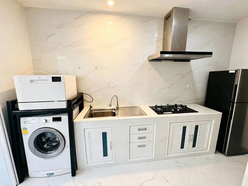 Supicha Sino Kohkaew 8, Phuket, 189 Thep Krasattri Road, Ko Kaeo, Muang Phuket, Phuket, 4 Bedrooms, 200 sqm, Villa For Rent, by Pattaratorn Sornin, 500467772 - DDproperty.com