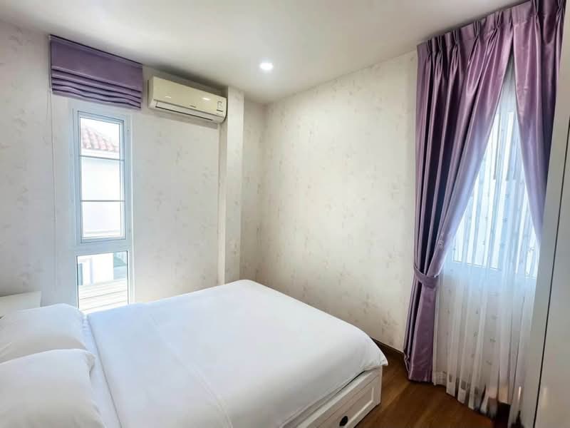 Supicha Sino Kohkaew 8, Phuket, 189 Thep Krasattri Road, Ko Kaeo, Muang Phuket, Phuket, 4 Bedrooms, 200 sqm, Villa For Rent, by Pattaratorn Sornin, 500467772 - DDproperty.com