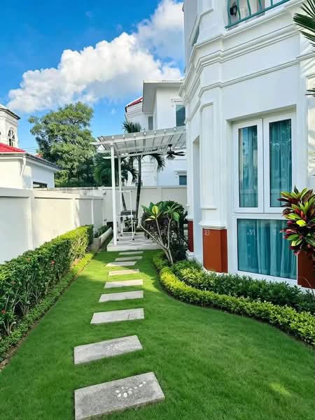 Supicha Sino Kohkaew 8, Phuket, 189 Thep Krasattri Road, Ko Kaeo, Muang Phuket, Phuket, 4 Bedrooms, 200 sqm, Villa For Rent, by Pattaratorn Sornin, 500467772 - DDproperty.com