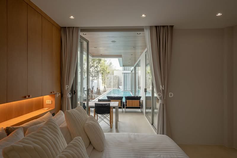 The Trinity Village : เดอะ ทรินิตี้, ภูเก็ต, Bandon-Cherngtalay Rd, เชิงทะเล, ถลาง, ภูเก็ต, 413 ตร.ม., บ้านเดี่ยว ขาย, โดย Pitiyaporn Pornkhuntod, 500467773 - DDproperty.com