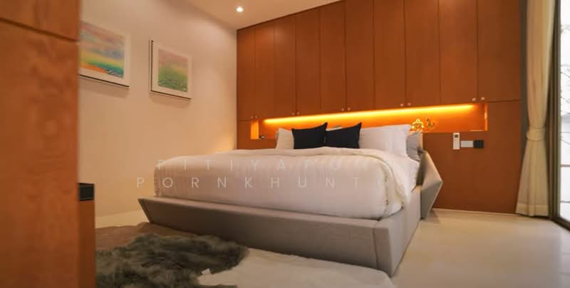 The Trinity Village : เดอะ ทรินิตี้, ภูเก็ต, Bandon-Cherngtalay Rd, เชิงทะเล, ถลาง, ภูเก็ต, 413 ตร.ม., บ้านเดี่ยว ขาย, โดย Pitiyaporn Pornkhuntod, 500467773 - DDproperty.com
