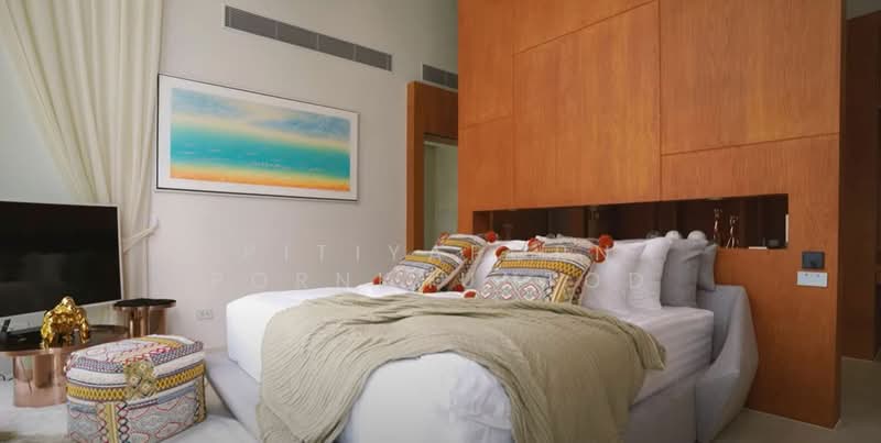 The Trinity Village : เดอะ ทรินิตี้, ภูเก็ต, Bandon-Cherngtalay Rd, เชิงทะเล, ถลาง, ภูเก็ต, 413 ตร.ม., บ้านเดี่ยว ขาย, โดย Pitiyaporn Pornkhuntod, 500467773 - DDproperty.com