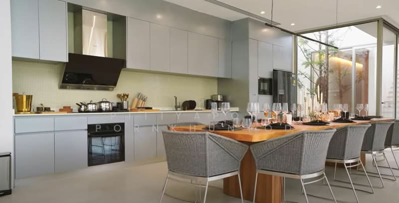 The Trinity Village, Phuket, Bandon-Cherngtalay Rd, Choeng Thale, Thalang, Phuket, 3 Bedrooms, 413 sqm, Single Detached House For Sale, by Pitiyaporn Pornkhuntod, 500467773 - DDproperty.com