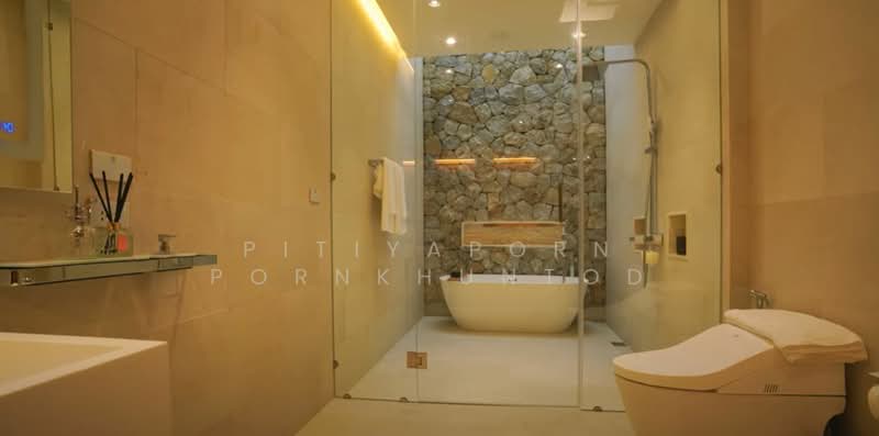 The Trinity Village : เดอะ ทรินิตี้, ภูเก็ต, Bandon-Cherngtalay Rd, เชิงทะเล, ถลาง, ภูเก็ต, 413 ตร.ม., บ้านเดี่ยว ขาย, โดย Pitiyaporn Pornkhuntod, 500467773 - DDproperty.com