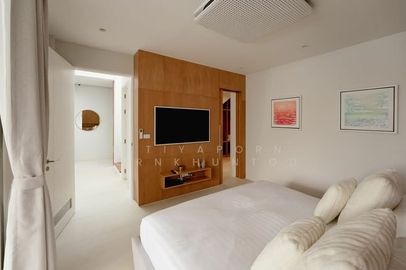 The Trinity Village, Phuket, Bandon-Cherngtalay Rd, Choeng Thale, Thalang, Phuket, 3 Bedrooms, 413 sqm, Single Detached House For Sale, by Pitiyaporn Pornkhuntod, 500467773 - DDproperty.com