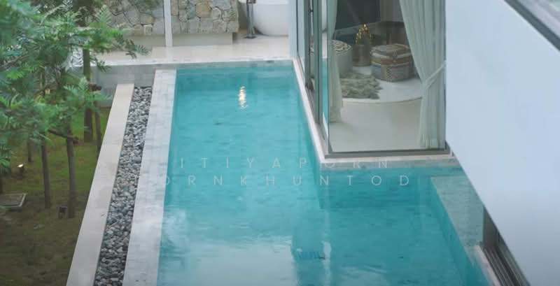 The Trinity Village, Phuket, Bandon-Cherngtalay Rd, Choeng Thale, Thalang, Phuket, 3 Bedrooms, 413 sqm, Single Detached House For Sale, by Pitiyaporn Pornkhuntod, 500467773 - DDproperty.com