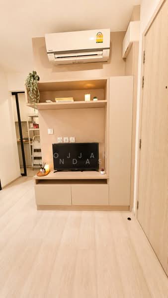 Life Asoke, Bangkok, Asoke-Dindang Road, Bang Kapi, Huai Khwang, Bangkok, 1 Bedroom, 30 sqm, Condo For Rent, by Rojjana Jindasri, 500467774 - DDproperty.com