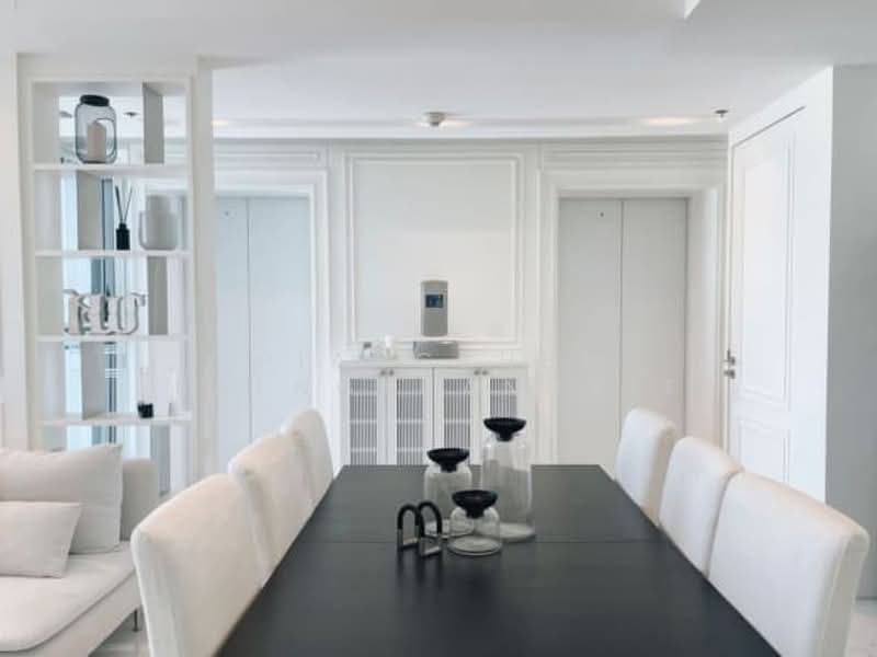 StarView, Bangkok, 495 Rama 3, Bang Klo, Bang Kho Laem, Bangkok, 2 Bedrooms, 78 sqm, Condo For Rent, by Piangphet Saengtuangkit, 500467775 - DDproperty.com
