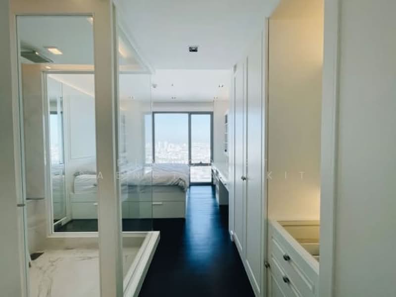 StarView, Bangkok, 495 Rama 3, Bang Klo, Bang Kho Laem, Bangkok, 2 Bedrooms, 78 sqm, Condo For Rent, by Piangphet Saengtuangkit, 500467775 - DDproperty.com