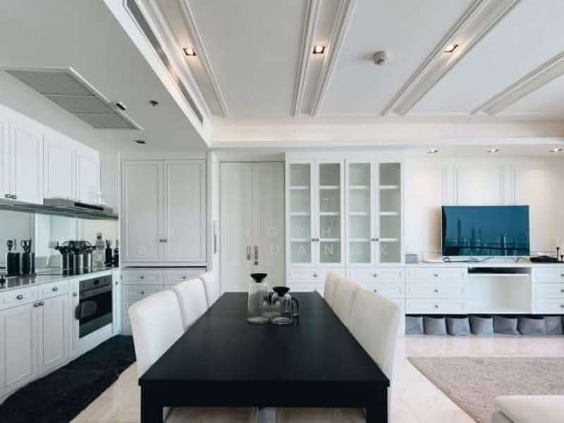 StarView, Bangkok, 495 Rama 3, Bang Klo, Bang Kho Laem, Bangkok, 2 Bedrooms, 78 sqm, Condo For Rent, by Piangphet Saengtuangkit, 500467775 - DDproperty.com