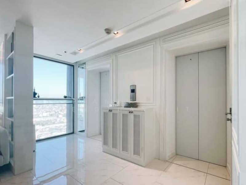 StarView, Bangkok, 495 Rama 3, Bang Klo, Bang Kho Laem, Bangkok, 2 Bedrooms, 78 sqm, Condo For Rent, by Piangphet Saengtuangkit, 500467775 - DDproperty.com
