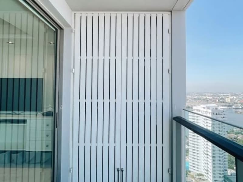 StarView, Bangkok, 495 Rama 3, Bang Klo, Bang Kho Laem, Bangkok, 2 Bedrooms, 78 sqm, Condo For Rent, by Piangphet Saengtuangkit, 500467775 - DDproperty.com