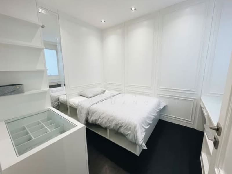 StarView, Bangkok, 495 Rama 3, Bang Klo, Bang Kho Laem, Bangkok, 2 Bedrooms, 78 sqm, Condo For Rent, by Piangphet Saengtuangkit, 500467775 - DDproperty.com