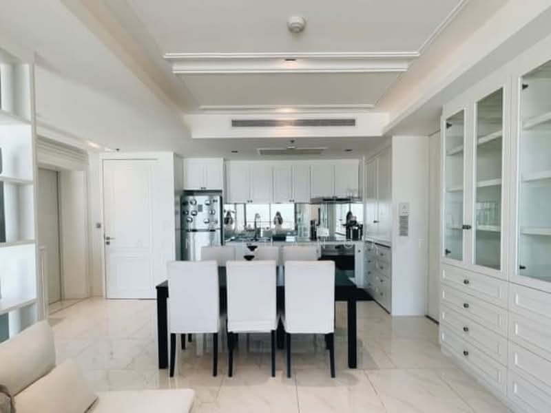 StarView, Bangkok, 495 Rama 3, Bang Klo, Bang Kho Laem, Bangkok, 2 Bedrooms, 78 sqm, Condo For Rent, by Piangphet Saengtuangkit, 500467775 - DDproperty.com