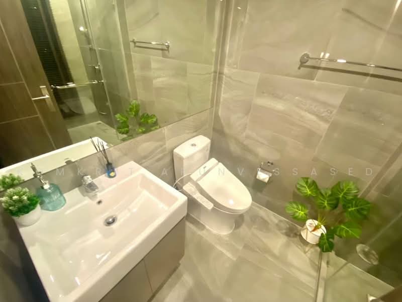 IDEO Q Victory, Bangkok, 9 Phaya Thai Road, Thanon Phaya Thai, Ratchathewi, Bangkok, Studio, 29 sqm, Condo For Rent, by Komkrit Arunvessased, 500467776 - DDproperty.com