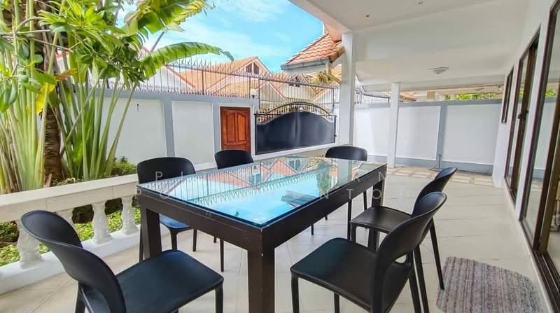 3-BR Villa, Chon Buri (Pattaya), Nong Pru, Bang Lamung (Pattaya), Chon Buri (Pattaya), 3 Bedrooms, 400 sqm, Villa For Sale, by Pitiyaporn Pornkhuntod, 500467777 - DDproperty.com