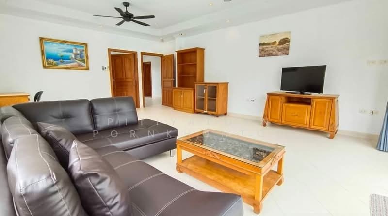 3-BR Villa, Chon Buri (Pattaya), Nong Pru, Bang Lamung (Pattaya), Chon Buri (Pattaya), 3 Bedrooms, 400 sqm, Villa For Sale, by Pitiyaporn Pornkhuntod, 500467777 - DDproperty.com
