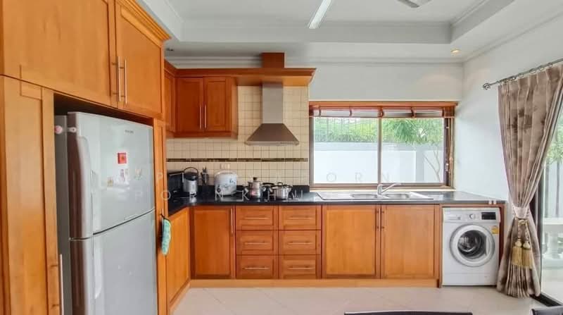 3-BR Villa, Chon Buri (Pattaya), Nong Pru, Bang Lamung (Pattaya), Chon Buri (Pattaya), 3 Bedrooms, 400 sqm, Villa For Sale, by Pitiyaporn Pornkhuntod, 500467777 - DDproperty.com