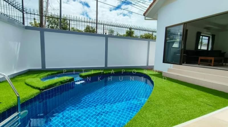 3-BR Villa, Chon Buri (Pattaya), Nong Pru, Bang Lamung (Pattaya), Chon Buri (Pattaya), 3 Bedrooms, 400 sqm, Villa For Sale, by Pitiyaporn Pornkhuntod, 500467777 - DDproperty.com