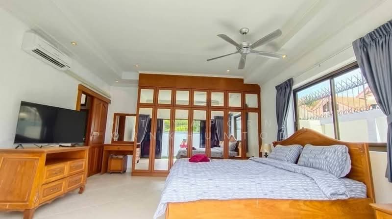 3-BR Villa, Chon Buri (Pattaya), Nong Pru, Bang Lamung (Pattaya), Chon Buri (Pattaya), 3 Bedrooms, 400 sqm, Villa For Sale, by Pitiyaporn Pornkhuntod, 500467777 - DDproperty.com