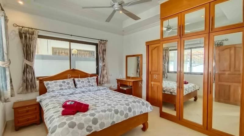 3-BR Villa, Chon Buri (Pattaya), Nong Pru, Bang Lamung (Pattaya), Chon Buri (Pattaya), 3 Bedrooms, 400 sqm, Villa For Sale, by Pitiyaporn Pornkhuntod, 500467777 - DDproperty.com
