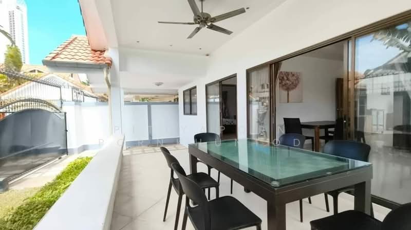 3-BR Villa, Chon Buri (Pattaya), Nong Pru, Bang Lamung (Pattaya), Chon Buri (Pattaya), 3 Bedrooms, 400 sqm, Villa For Sale, by Pitiyaporn Pornkhuntod, 500467777 - DDproperty.com