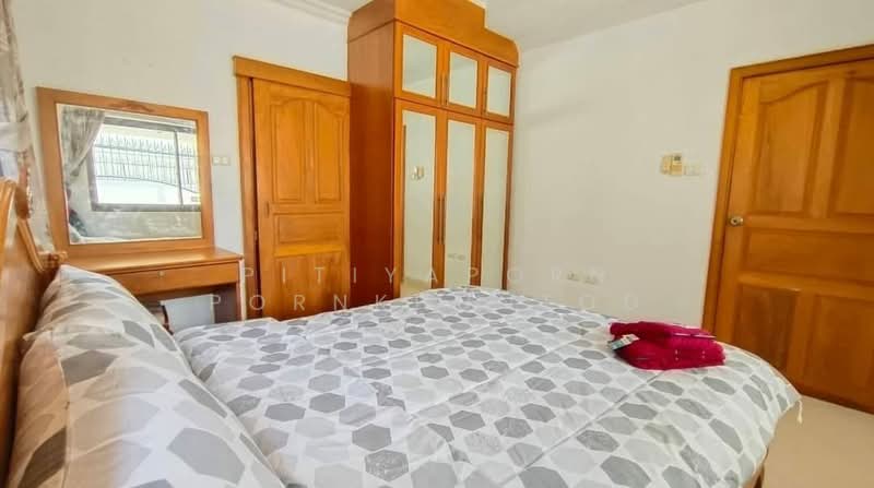 3-BR Villa, Chon Buri (Pattaya), Nong Pru, Bang Lamung (Pattaya), Chon Buri (Pattaya), 3 Bedrooms, 400 sqm, Villa For Sale, by Pitiyaporn Pornkhuntod, 500467777 - DDproperty.com