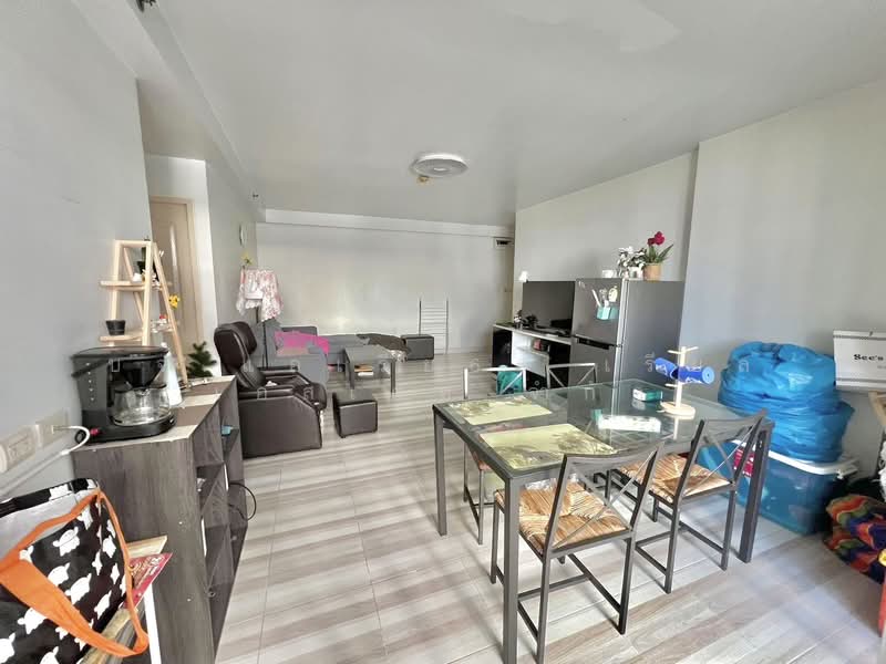 City Home Sukhumvit, Bangkok, Udomsuk Road, Bang Na, Bangkok, 2 Bedrooms, 65 sqm, Condo For Sale, by AREA66 Real Estate Co.,Ltd, 500467780 - DDproperty.com