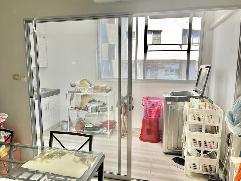 City Home Sukhumvit, Bangkok, Udomsuk Road, Bang Na, Bangkok, 2 Bedrooms, 65 sqm, Condo For Sale, by AREA66 Real Estate Co.,Ltd, 500467780 - DDproperty.com