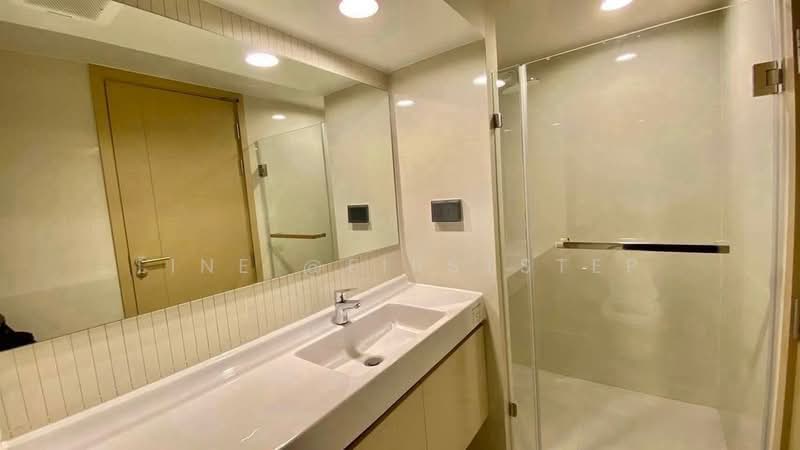 Culture Chula, Bangkok, 38/12 Soi Pratu Chai, Si Phraya, Bang Rak, Bangkok, 1 Bedroom, 39 sqm, Condo For Rent, by LINE @firststep, 500467781 - DDproperty.com