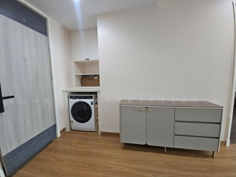 Supalai Premier Ratchathewi, Bangkok, 188 Phetchaburi Road, Thanon Phetchaburi, Ratchathewi, Bangkok, 1 Bedroom, 63 sqm, Condo For Rent, by Komkrit Arunvessased, 500467782 - DDproperty.com