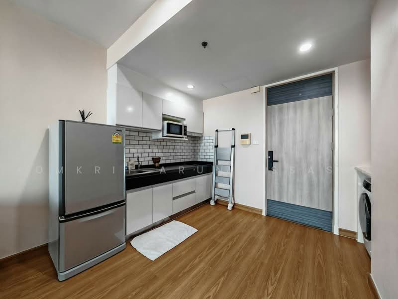 Supalai Premier Ratchathewi, Bangkok, 188 Phetchaburi Road, Thanon Phetchaburi, Ratchathewi, Bangkok, 1 Bedroom, 63 sqm, Condo For Rent, by Komkrit Arunvessased, 500467782 - DDproperty.com