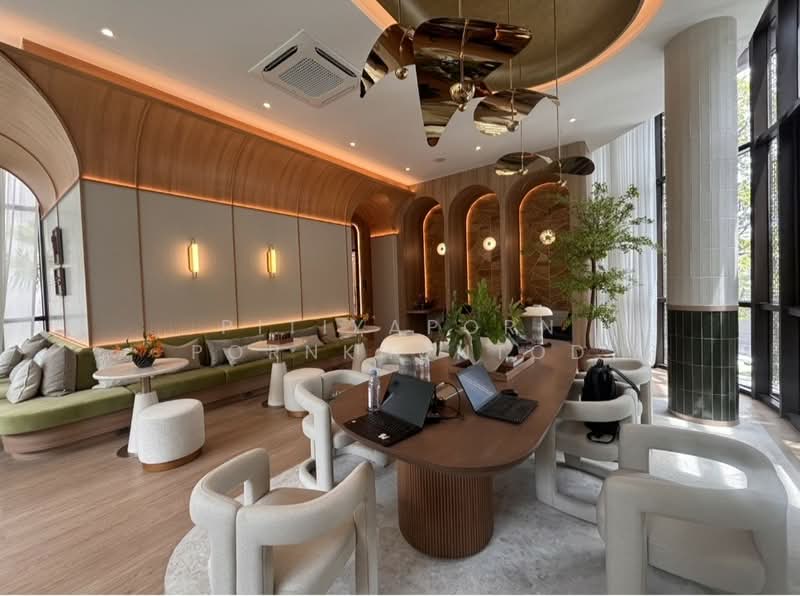 THE Base Cherngtalay, Phuket, Choeng Thale, Thalang, Phuket, 1 Bedroom, 35 sqm, Condo For Sale, by Pitiyaporn Pornkhuntod, 500467783 - DDproperty.com