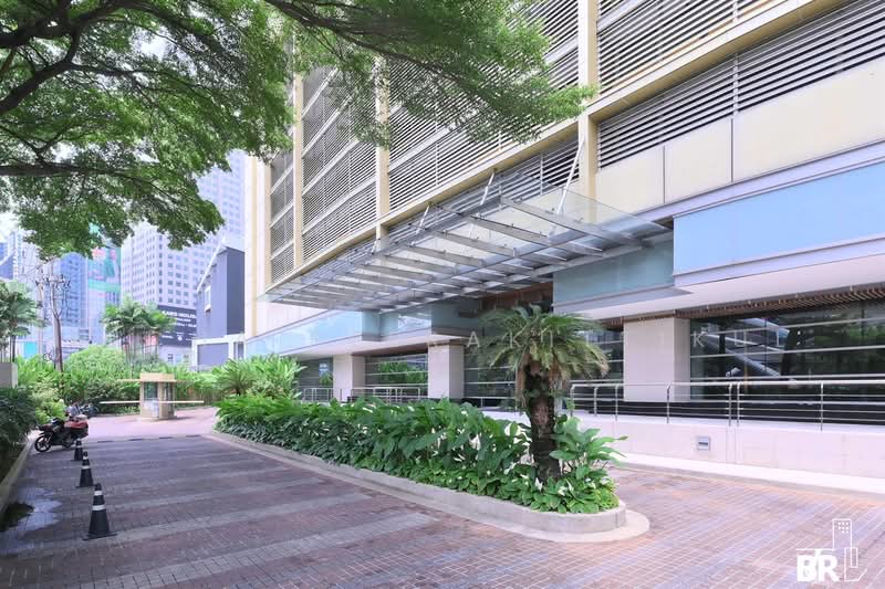The Lakes, Bangkok, 123 Ratchadaphisek Road, Khlong Toei, Bangkok, 3 Bedrooms, 210 sqm, Condo For Rent, by Nicha Peerakittikul, 500467785 - DDproperty.com