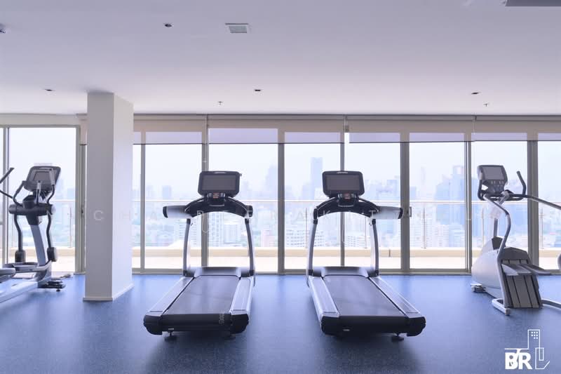 The Lakes, Bangkok, 123 Ratchadaphisek Road, Khlong Toei, Bangkok, 3 Bedrooms, 210 sqm, Condo For Rent, by Nicha Peerakittikul, 500467785 - DDproperty.com