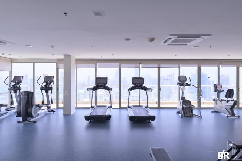 The Lakes, Bangkok, 123 Ratchadaphisek Road, Khlong Toei, Bangkok, 3 Bedrooms, 210 sqm, Condo For Rent, by Nicha Peerakittikul, 500467785 - DDproperty.com