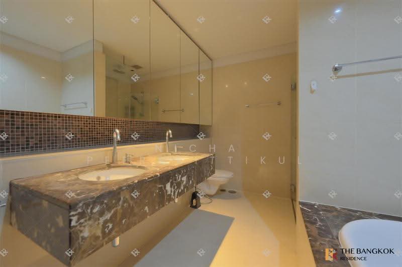 The Lakes, Bangkok, 123 Ratchadaphisek Road, Khlong Toei, Bangkok, 3 Bedrooms, 210 sqm, Condo For Rent, by Nicha Peerakittikul, 500467785 - DDproperty.com