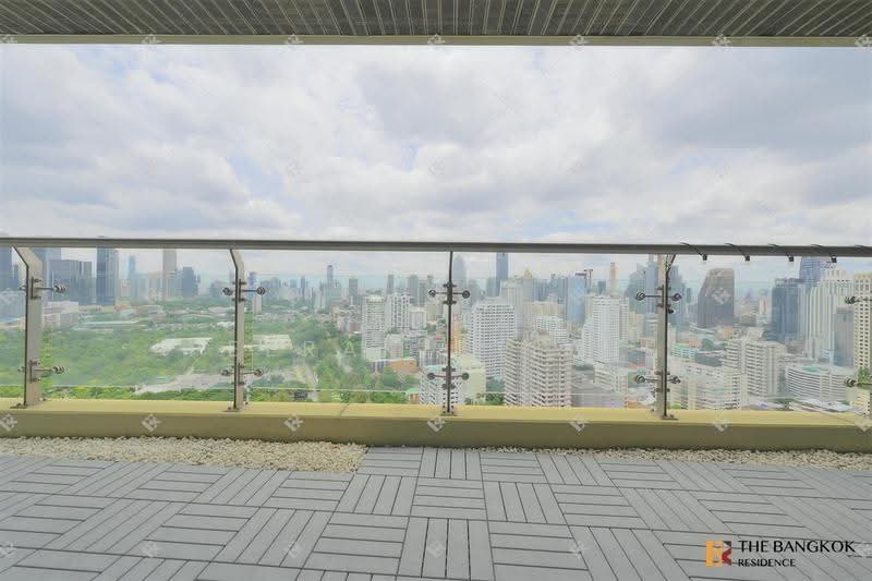 The Lakes, Bangkok, 123 Ratchadaphisek Road, Khlong Toei, Bangkok, 3 Bedrooms, 210 sqm, Condo For Rent, by Nicha Peerakittikul, 500467785 - DDproperty.com