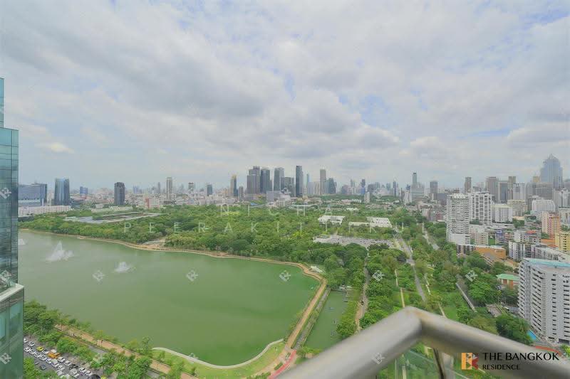 The Lakes : เดอะ เลค, กรุงเทพ, 123 ถนนรัชดาภิเษก, คลองเตย, กรุงเทพ, 210 ตร.ม., คอนโด ให้เช่า, โดย Nicha Peerakittikul, 500467785 - DDproperty.com